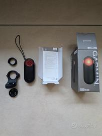 Garmin luce e radar posteriore VARIA RTL510