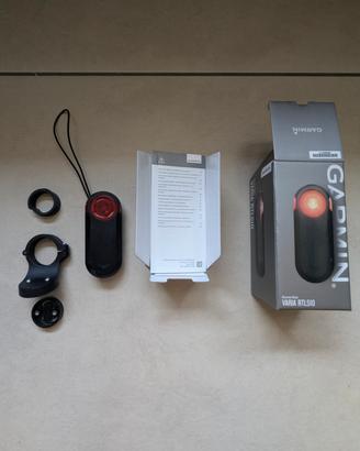 Garmin luce e radar posteriore VARIA RTL510