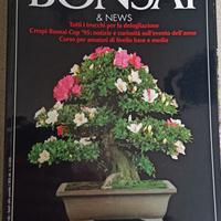 Riviste Bonsai