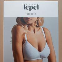 Reggiseno Nuovo Lepel Taglia 6