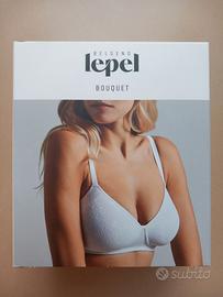 Reggiseno Nuovo Lepel Taglia 6