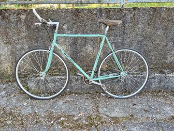 BICICLETTA BIANCHI