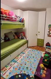 Cameretta Nidi Battistella