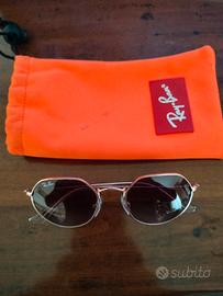 occhiali rayban