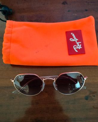 occhiali rayban