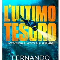 L'ultimo tesoro 