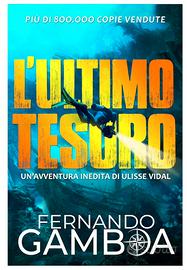 L'ultimo tesoro 