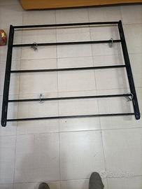 Bagagliera da tetto
