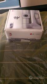 videofonino Lg U8120