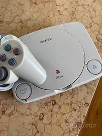 Console Sony PlayStation One