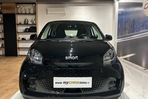 Smart ForTwo EQ Racingrey (22kW)