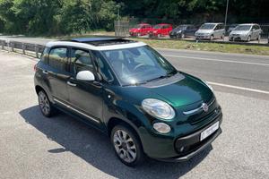 Fiat 500L 0.9 TwinAir Turbo Natural Power Lounge