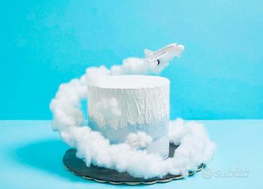 torta scenografica 