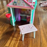 Casa di Chelsea Barbie