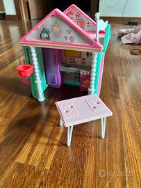 Casa di Chelsea Barbie