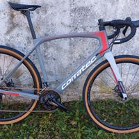 Bici Gravel