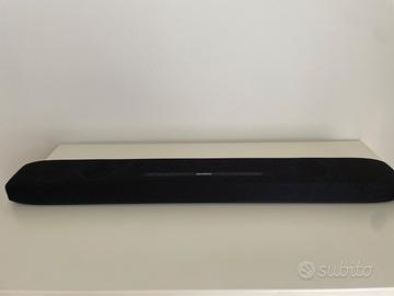 Soundbar marca Soundcore