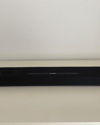 Soundbar marca Soundcore