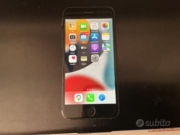 iPhone 8