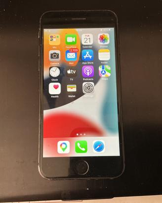 iPhone 8