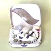 KIT manicure elettrico
