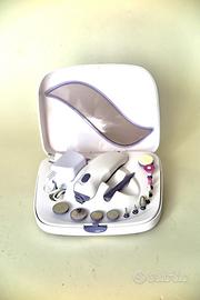 KIT manicure elettrico