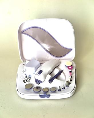 KIT manicure elettrico