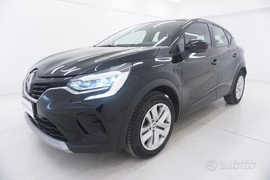 Renault Captur Equilibre GPL BR400035 1.0 GPL 101C