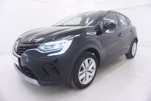 Renault Captur Equilibre GPL BR400035 1.0 GPL 101C