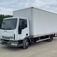 IVECO IVECO EUROCARGO 75E16 FURGONATO