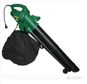 Soffiatore aspiratore per foglie Einhell ELSR 250