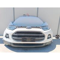 MUSATA MUSO ANTERIORE + KIT AIRBAG COMPLETA FORD E