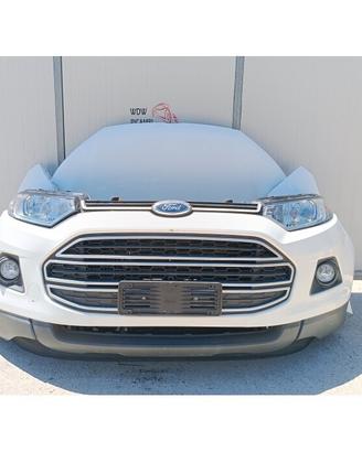 MUSATA MUSO ANTERIORE + KIT AIRBAG COMPLETA FORD E