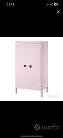 ARMADIO BAMBINA