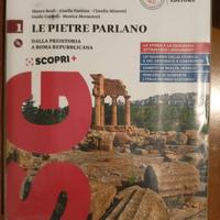 Le pietre parlano 1