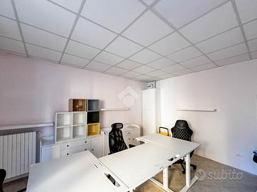 UFFICIO A BARZAGO