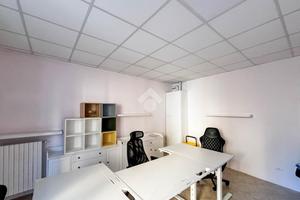 UFFICIO A BARZAGO