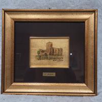 Quadretto arredo casa