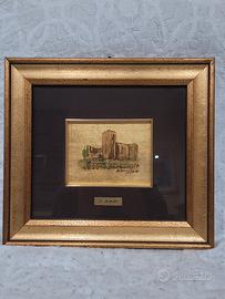 Quadretto arredo casa