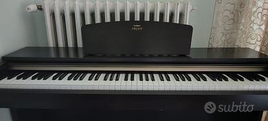 Yamaha Arius YDP-160 – Pianoforte digitale