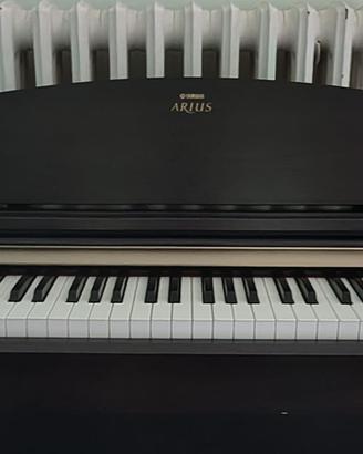 Yamaha Arius YDP-160 – Pianoforte digitale