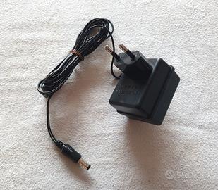 Alimentatore caricabatteria V3506 6V DC - 300mA