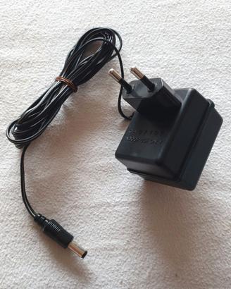 Alimentatore caricabatteria V3506 6V DC - 300mA