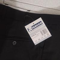 pantalone nuovo cameriere taglia 42