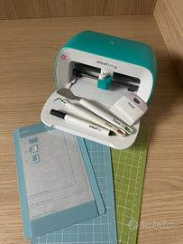 Cricut Joy con accessori e tappetini