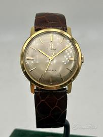 Omega Geneve