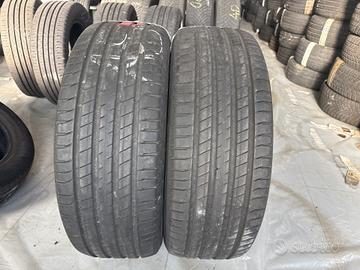 gomme usate 2356018 Estivo MICHELIN - LAT - 382