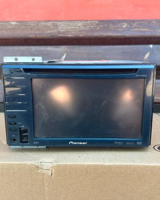 Autoradio pioneer 2 din