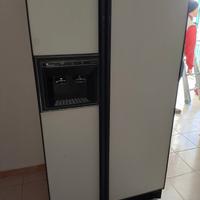 frigo americano 
