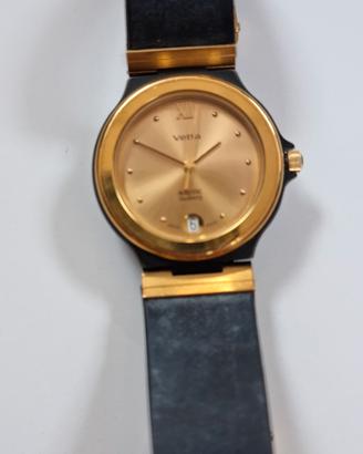 Orologio Vetta Nautic oro